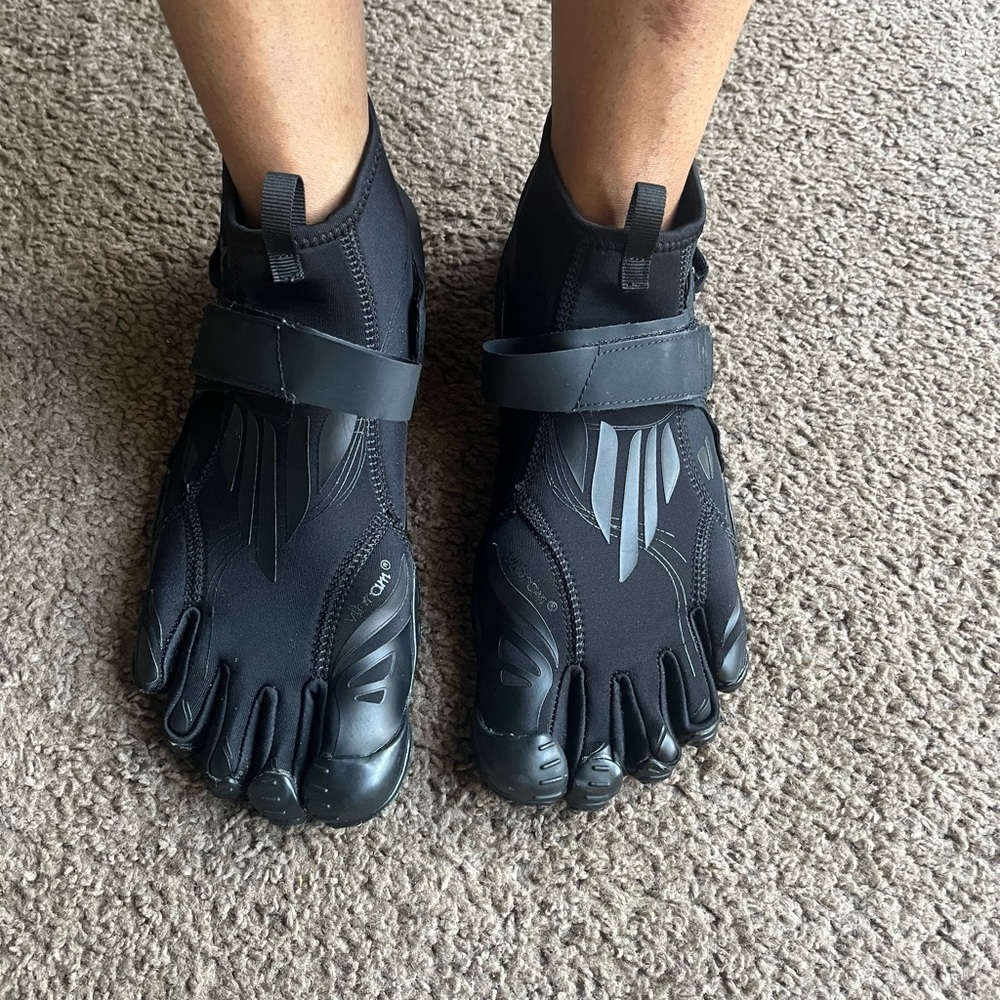 Vibram Maiori FiveFingers